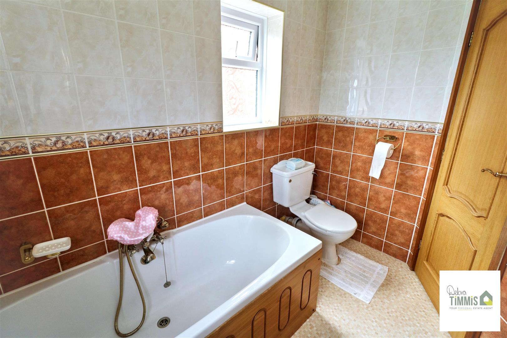 Berwick Road, Sneyd Green, Stoke-On-Trent